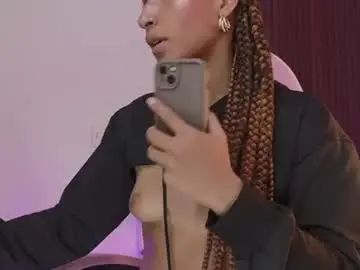 Chaturbate Sex Cam of mulata_ch