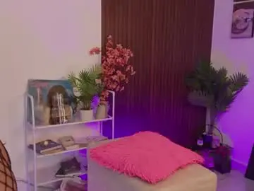Chaturbate Live Sex of mulata_ch