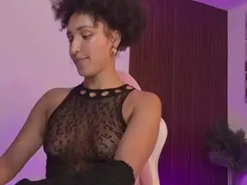 Chaturbate Sex Cam of mulata_ch