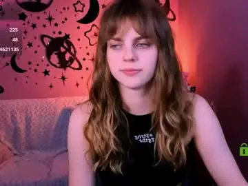 Chaturbate Live Sex Cam of nekky_mouse