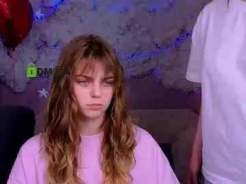 Chaturbate Sex Chat of nekky_mouse