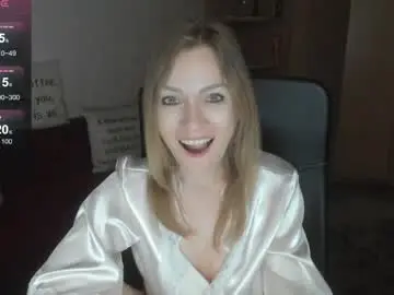 Chaturbate Adult Webcams of sirenasilk