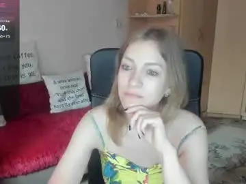 Chaturbate Free Porn Cam of sirenasilk