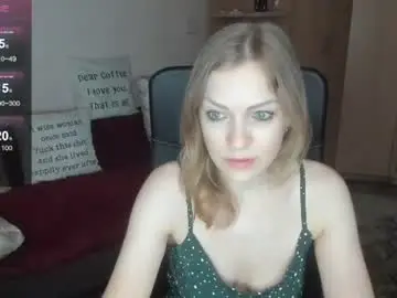 Chaturbate Live Sex of sirenasilk