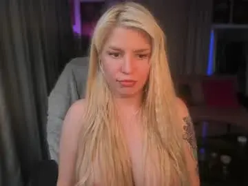 Chaturbate Adult Video Chat of unicornsandboobs