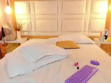 Chaturbate Sex Cam of evaa_honey