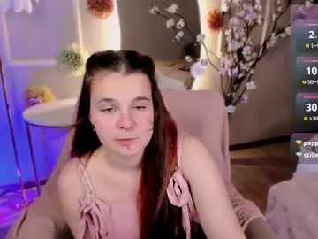 Chaturbate Private Sex Chat of kacey_love