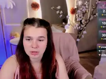 Chaturbate Live Porn of kacey_love