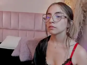 Chaturbate Nude Webcam of kely_morgan