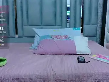 Chaturbate Adult Video Chat of skinnysamantha