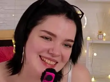 Chaturbate Adult Webcam of sweet_ferret