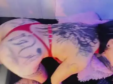 Chaturbate Sex Cam of z_e_t_h_a