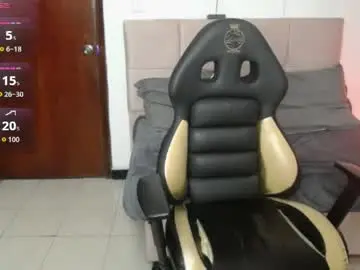 Chaturbate Private Sex Chat of aura_cute_