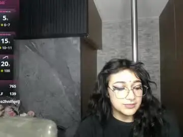 Chaturbate Nude Webcam of aura_cute_