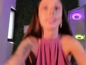 Chaturbate Sex Cam of hotfallingdevil