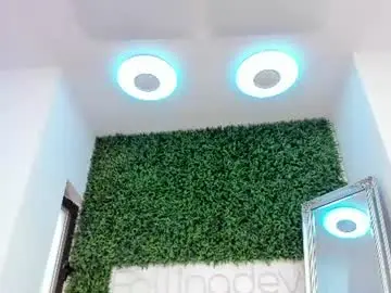 Chaturbate Adult Webcam of hotfallingdevil