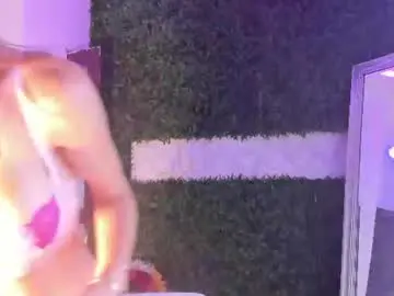 Chaturbate Nude Webcam of hotfallingdevil