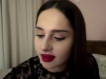 Chaturbate Nude Webcam of lavinasibert
