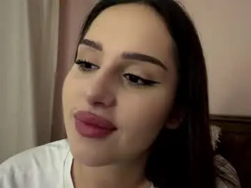 Chaturbate Best live sex cam show of lavinasibert