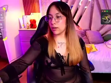 Chaturbate Free Porn Cam of nyx_andria