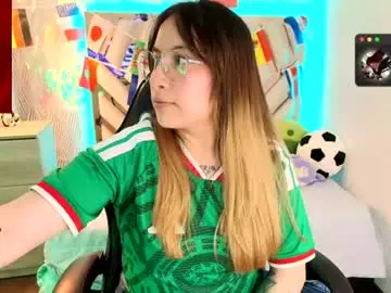 Chaturbate Watch Live Sex Cams of nyx_andria