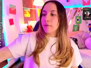 Chaturbate Adult Webcams of nyx_andria