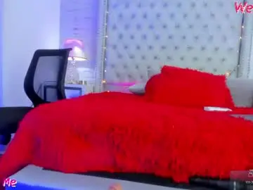 Chaturbate Sex Chat of pamelamiler_