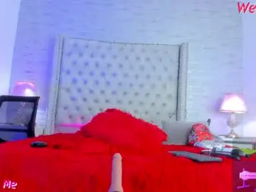 Chaturbate Best Webcam of pamelamiler_
