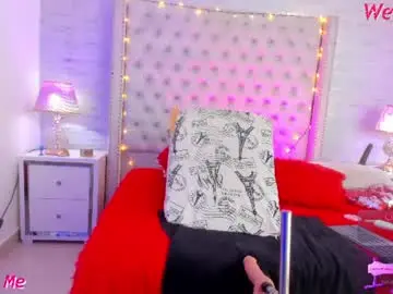 Chaturbate Live Porn of pamelamiler_