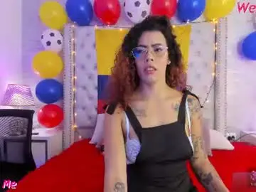 Chaturbate Best Webcam of pamelamiler_
