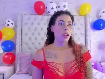 Chaturbate Nude Webcam of pamelamiler_