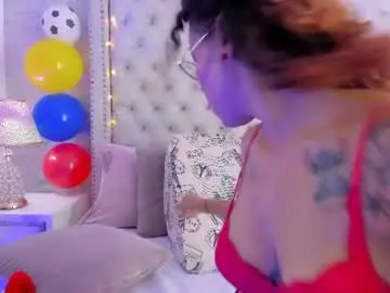 Chaturbate Live Porn of pamelamiler_