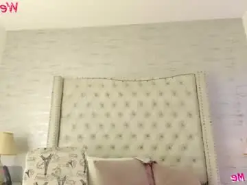 Chaturbate Best live sex cam show of pamelamiler_