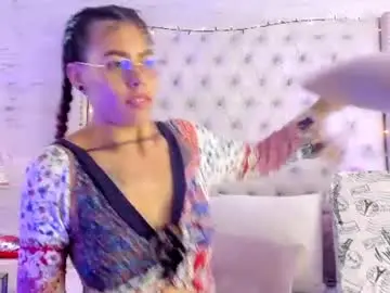 Chaturbate Adult Webcams of pamelamiler_