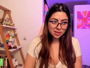 Chaturbate Sex Chat of perfect__ana