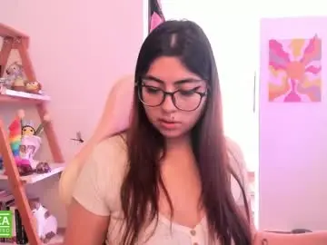 Chaturbate Live Sex Cam of perfect__ana
