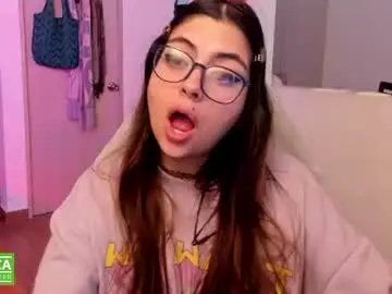 Chaturbate Live Sex Cam of perfect__ana