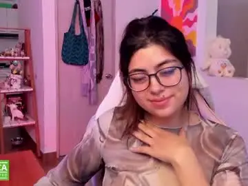 Chaturbate Sex Cam of perfect__ana