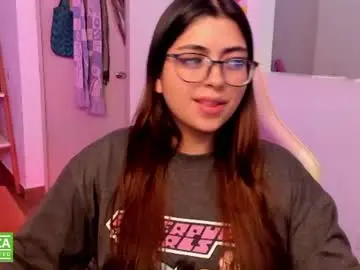 Chaturbate Nude Webcam of perfect__ana