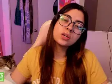 Chaturbate Best Webcam of perfect__ana