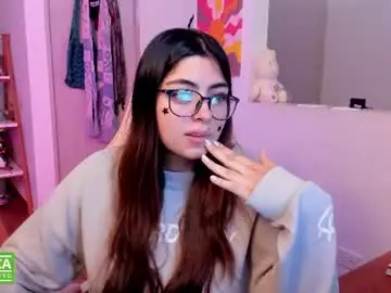 Chaturbate Live Porn of perfect__ana