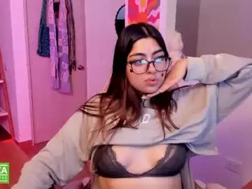 Chaturbate Sex Chat of perfect__ana