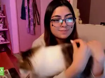 Chaturbate Live Sex of perfect__ana