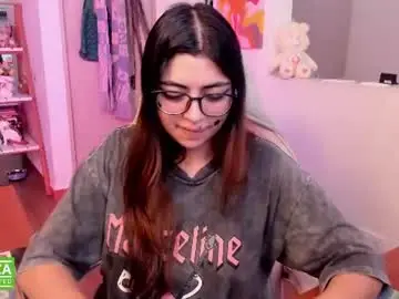 Chaturbate Adult Webcam of perfect__ana