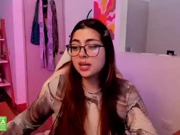 Chaturbate Nude Webcam of perfect__ana