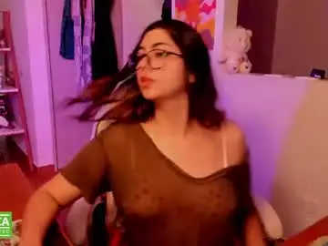 Chaturbate Live Porn of perfect__ana