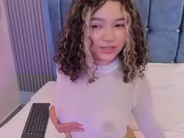Chaturbate Live Sex of pretty_sunlight_