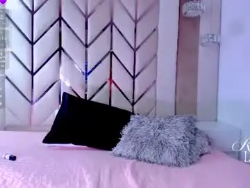 Chaturbate Best Webcam of raven_luxx