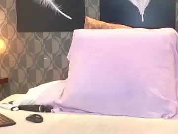 Chaturbate Private Sex Chat of scarleetsmith