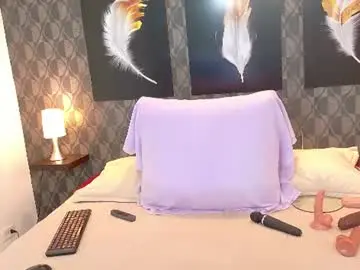Chaturbate Live Sex of scarleetsmith